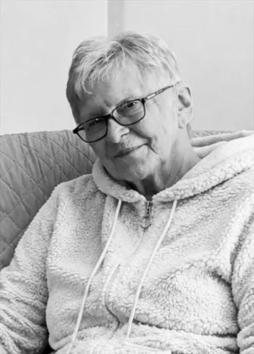 PATRICIA BRADLEY